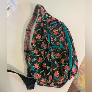 Kids Kavu Slingpack